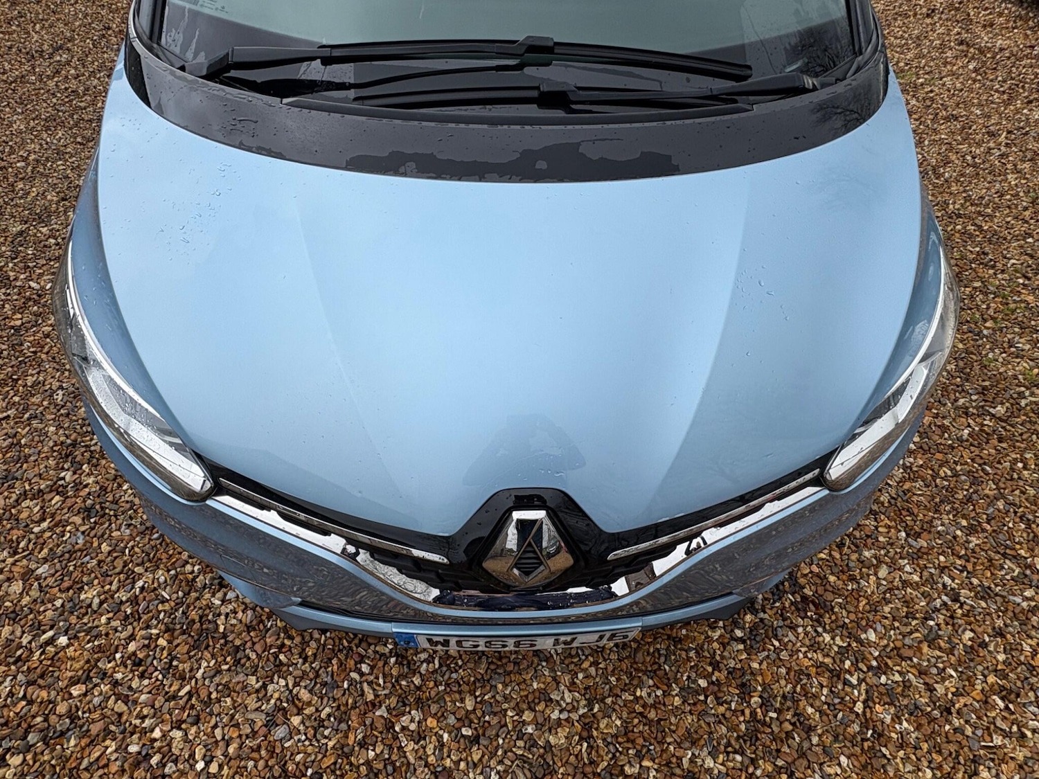 Used Renault Scenic 2017 for sale - 77360674: Photo 6