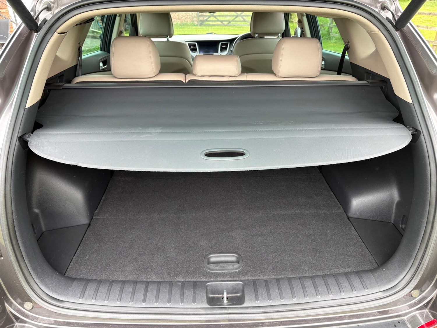 Used Hyundai TUCSON 2015 for sale - 78103142: Photo 15