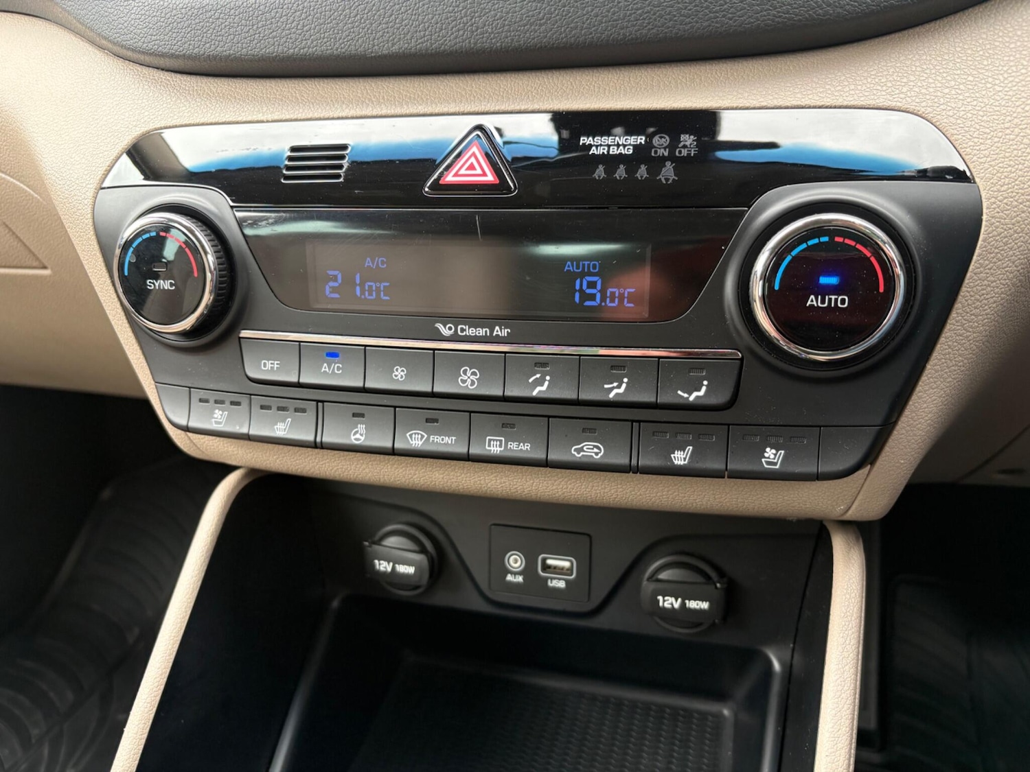 Used Hyundai TUCSON 2015 for sale - 78103142: Photo 23