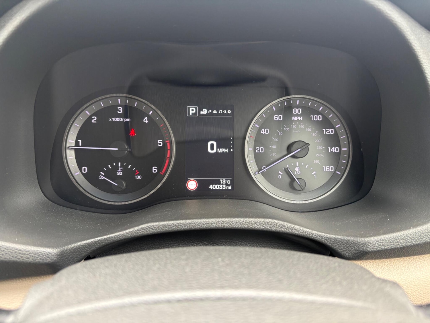 Used Hyundai TUCSON 2015 for sale - 78103142: Photo 26