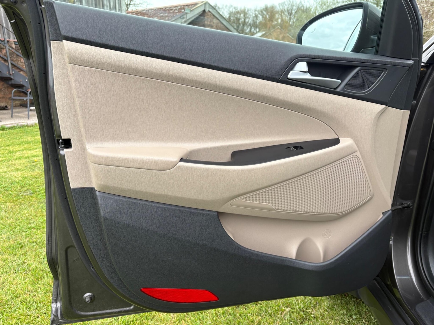 Used Hyundai TUCSON 2015 for sale - 78103142: Photo 27