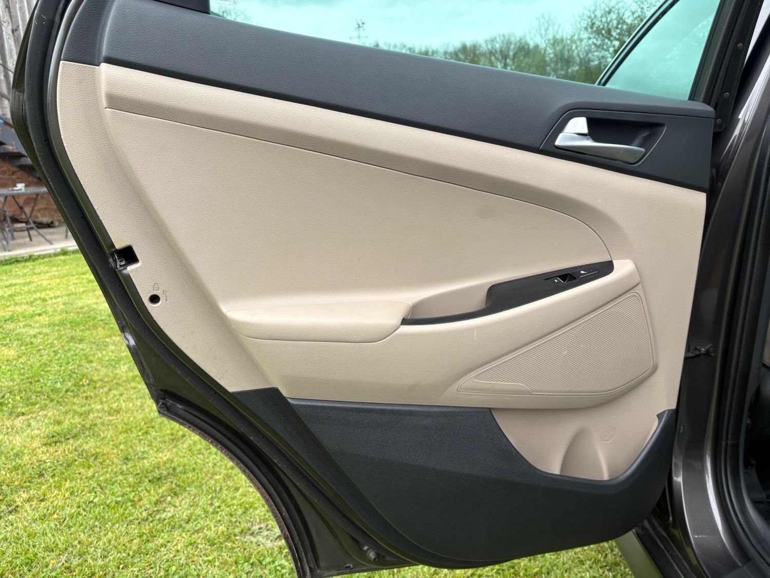 Used Hyundai TUCSON 2015 for sale - 78103142: Photo 29