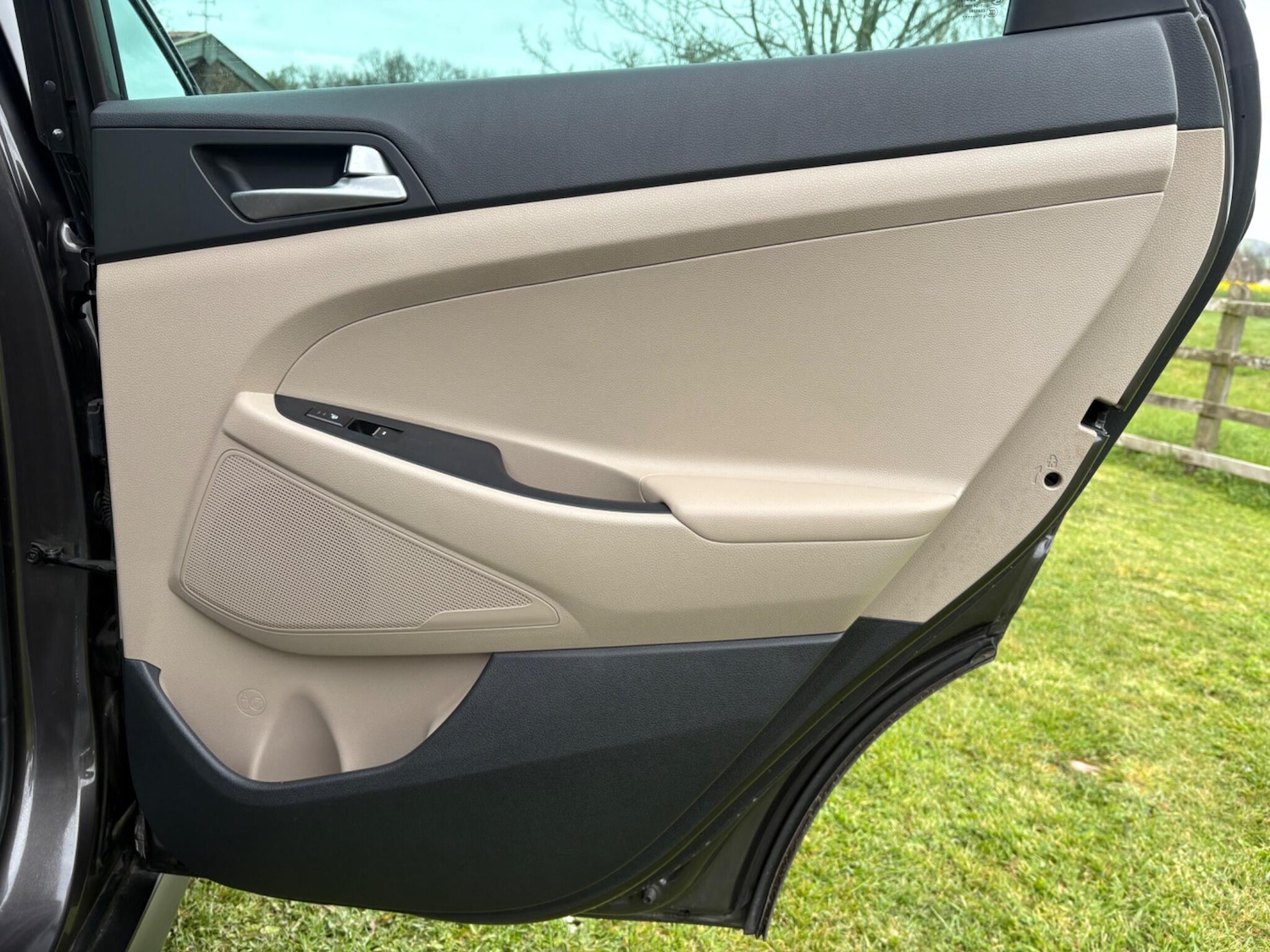 Used Hyundai TUCSON 2015 for sale - 78103142: Photo 30