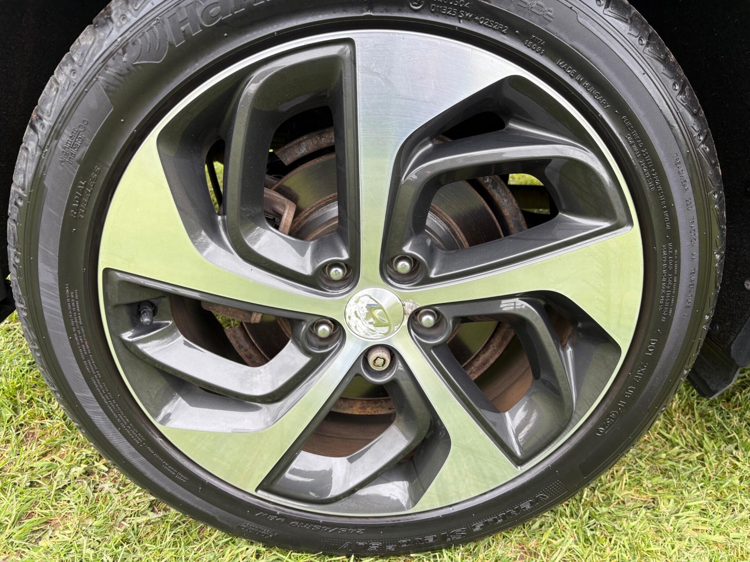 Used Hyundai TUCSON 2015 for sale - 78103142: Photo 32