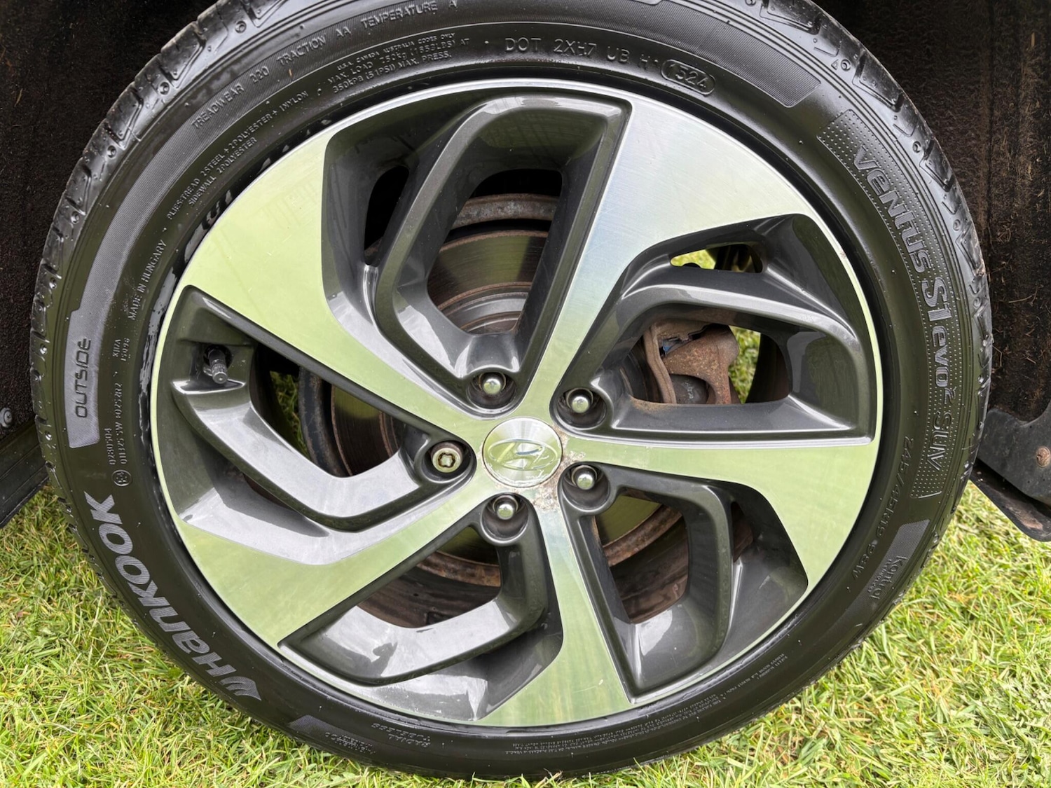 Used Hyundai TUCSON 2015 for sale - 78103142: Photo 34