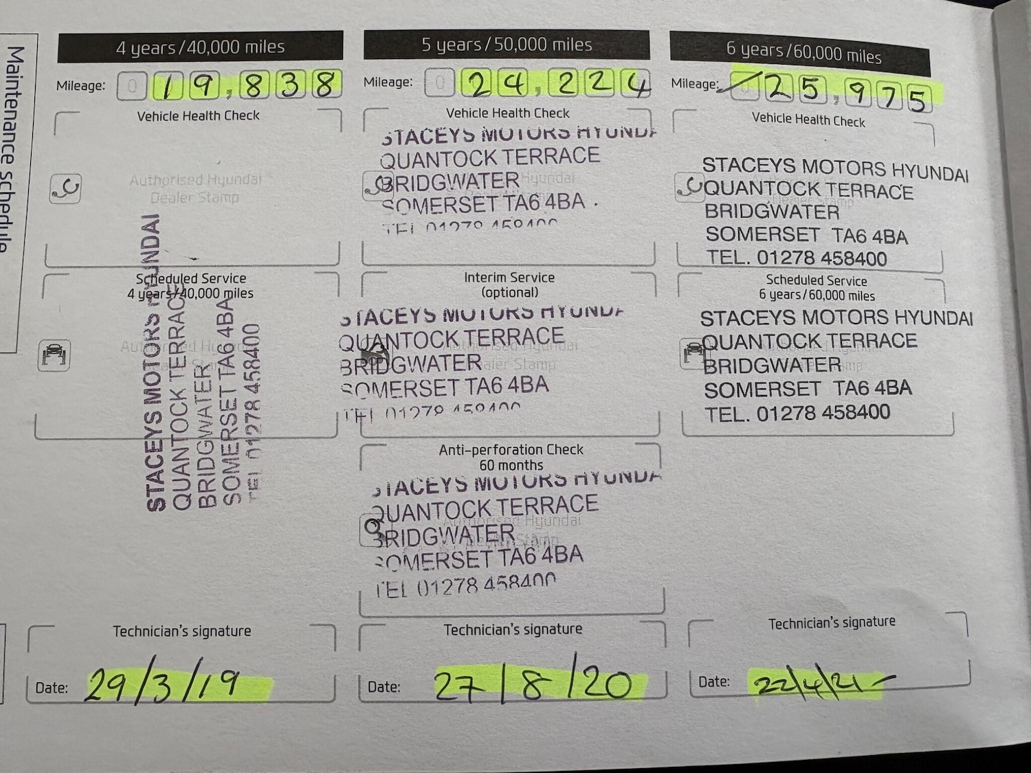 Used Hyundai TUCSON 2015 for sale - 78103142: Photo 37