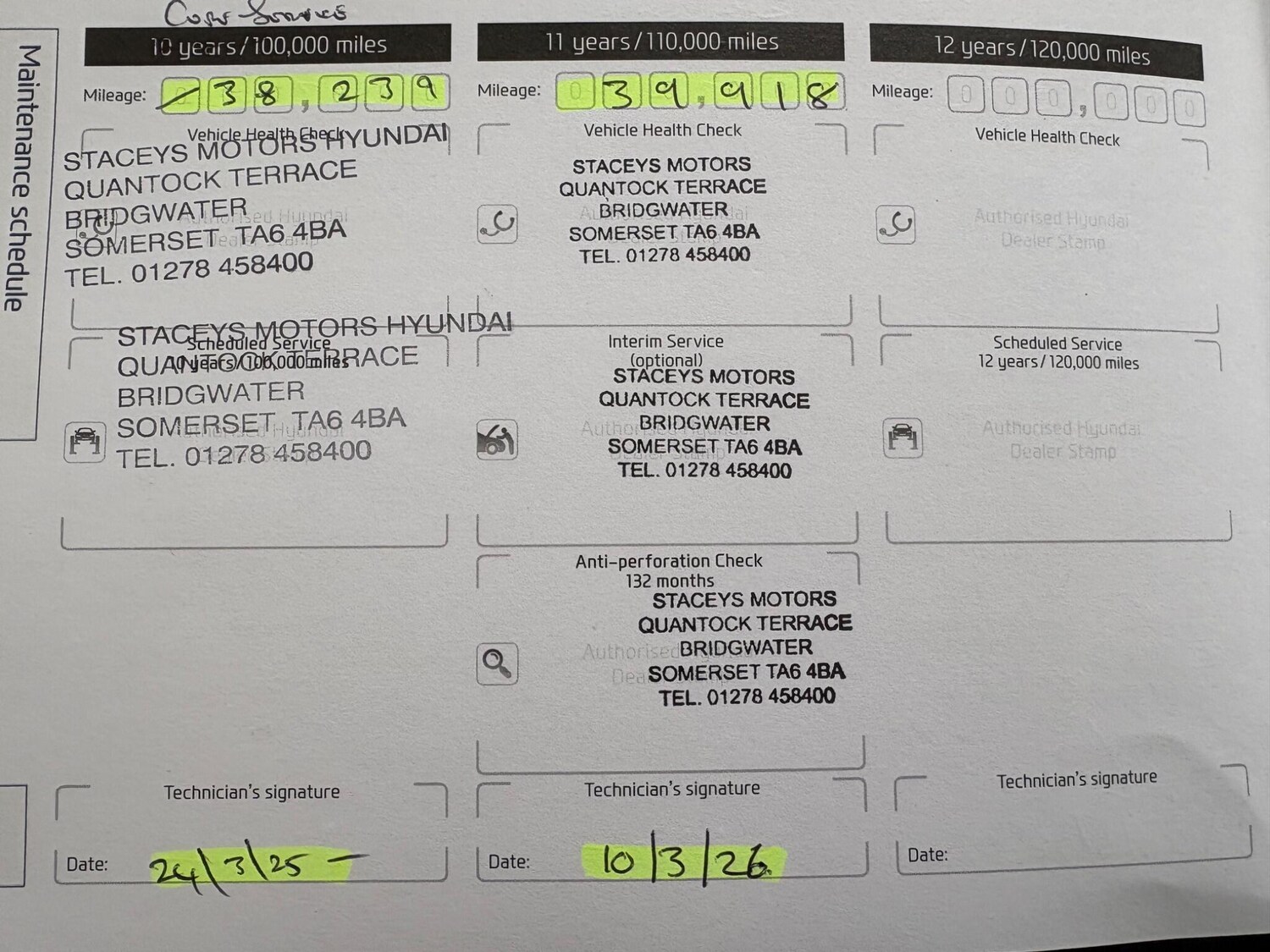 Used Hyundai TUCSON 2015 for sale - 78103142: Photo 39