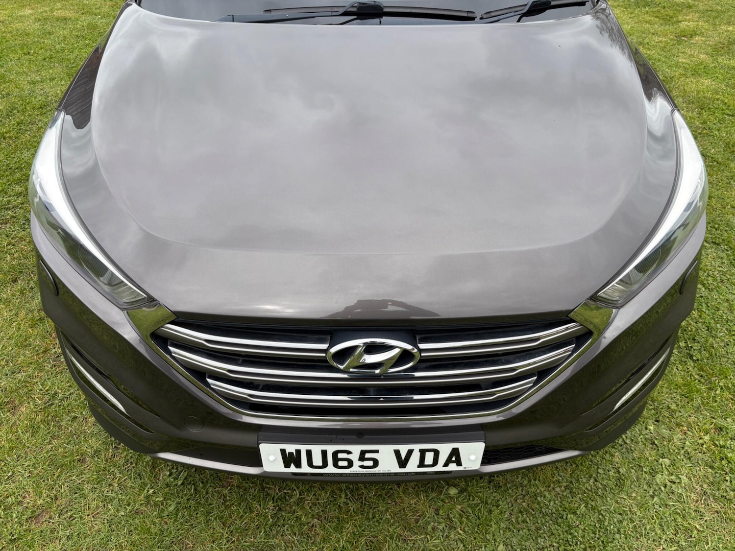 Used Hyundai TUCSON 2015 for sale - 78103142: Photo 5