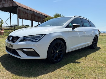 Used SEAT Leon 2019 for sale - 79006249: Photo