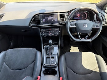 Used SEAT Leon 2019 for sale - 79006249: Photo