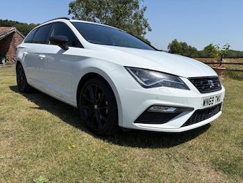 Used SEAT Leon 2019 for sale - 79006249: Photo