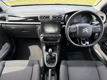 Used Citroen C3 2020 for sale - 78912834: Photo