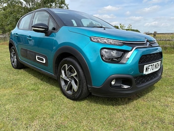 Used Citroen C3 2020 for sale - 78912834: Photo