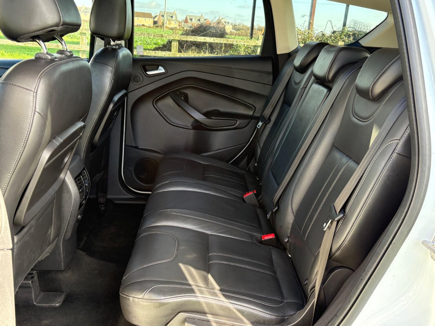 Used Ford Kuga 2014 for sale - 76614278: Photo 16