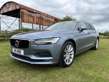 2018 - 2.0 D4 Momentum Pro 5dr Geartronic