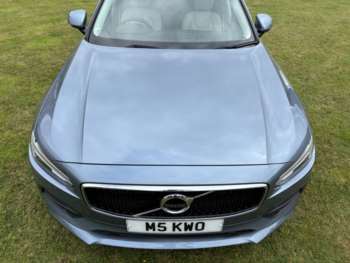 Used Volvo V90 2018 for sale - 74922505: Photo
