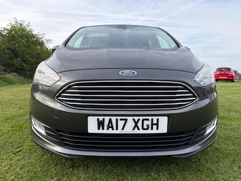 Used Ford C-Max 2017 for sale - 78284079: Photo