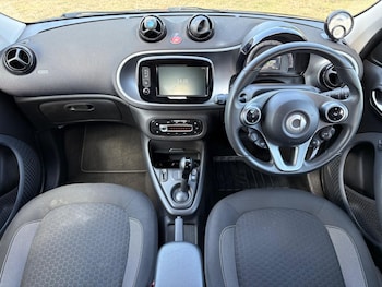 Used smart forfour 2020 for sale - 78994880: Photo