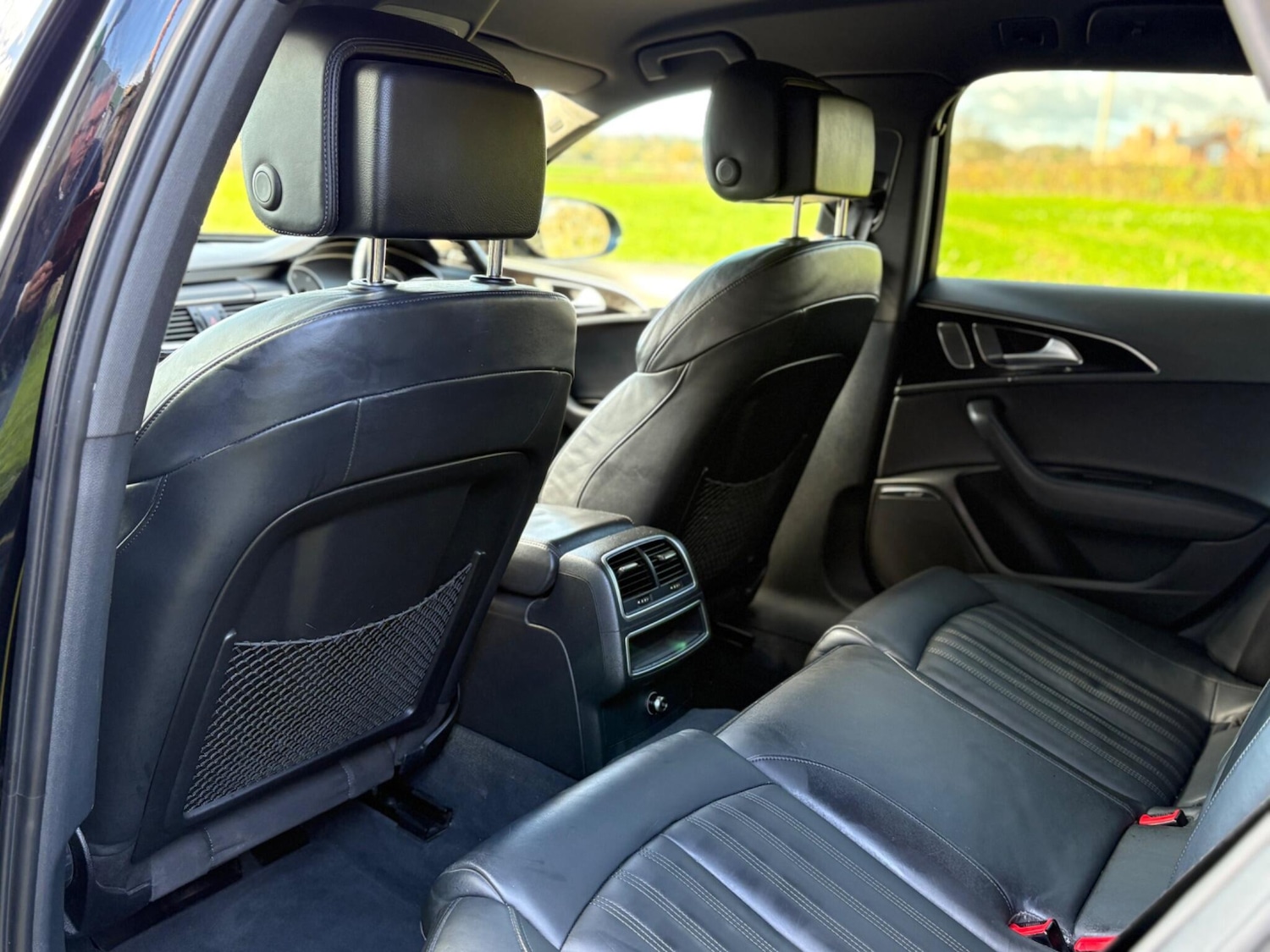 Used Audi A6 Avant 2013 for sale - 76635889: Photo 10