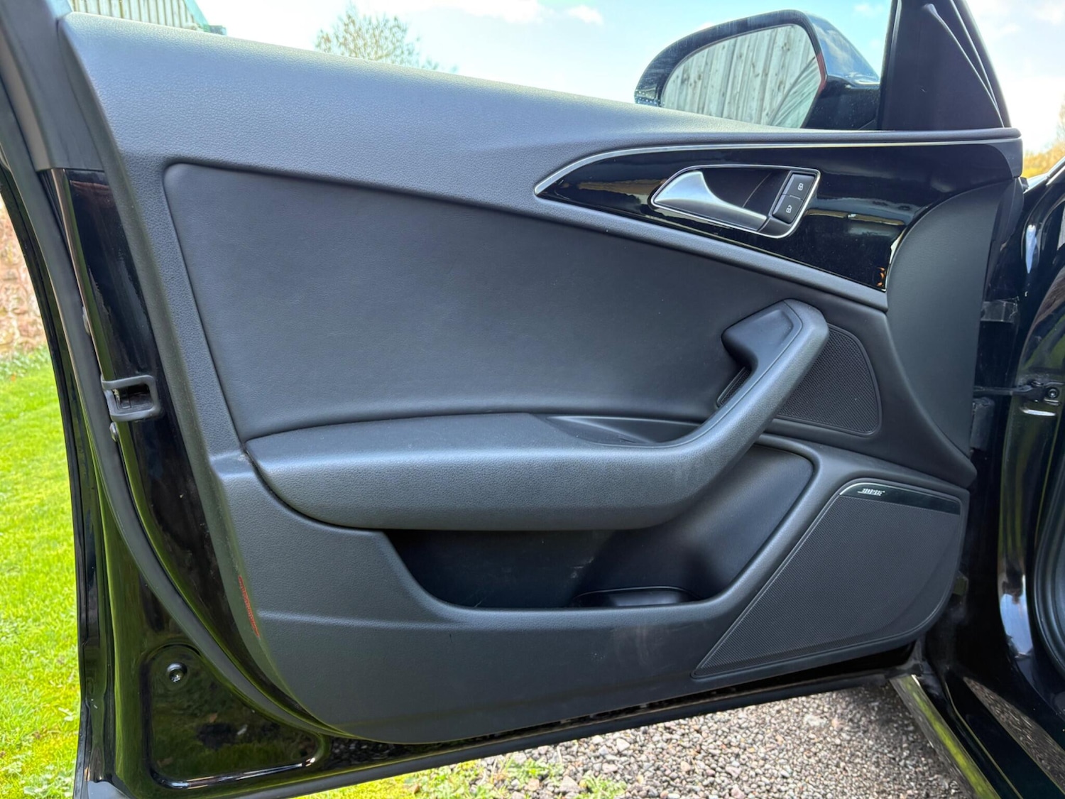 Used Audi A6 Avant 2013 for sale - 76635889: Photo 21