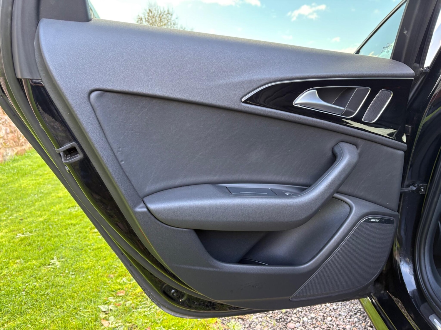 Used Audi A6 Avant 2013 for sale - 76635889: Photo 22