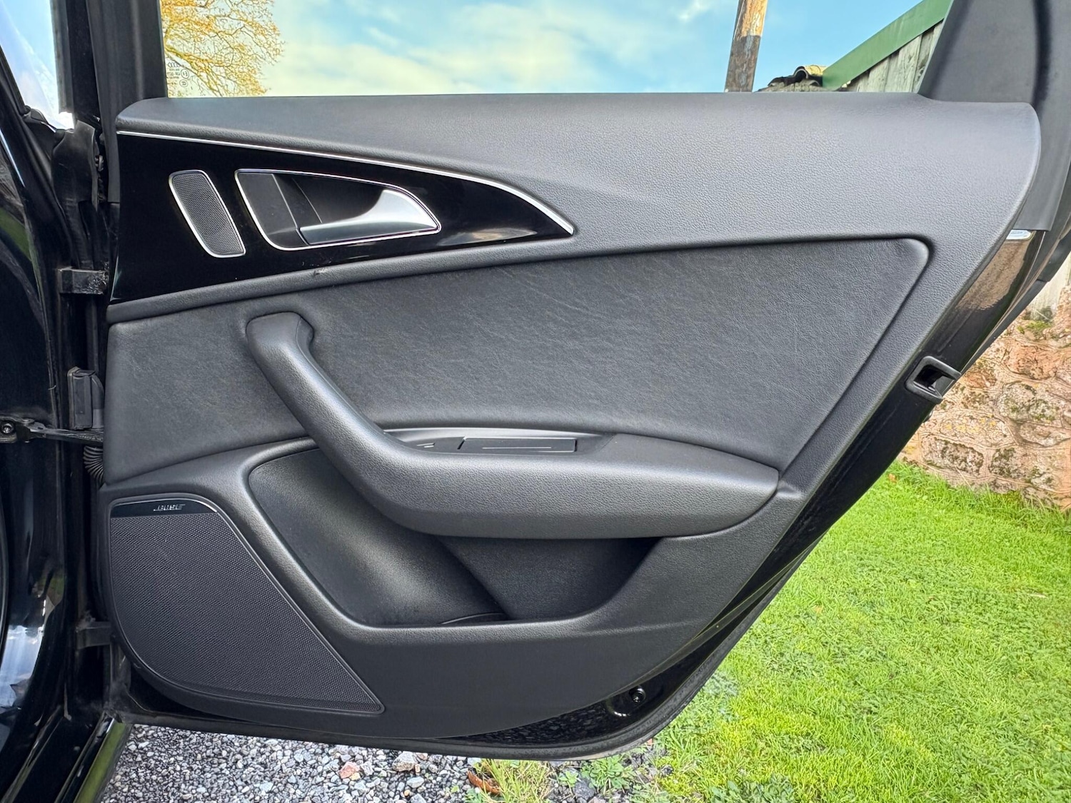 Used Audi A6 Avant 2013 for sale - 76635889: Photo 23