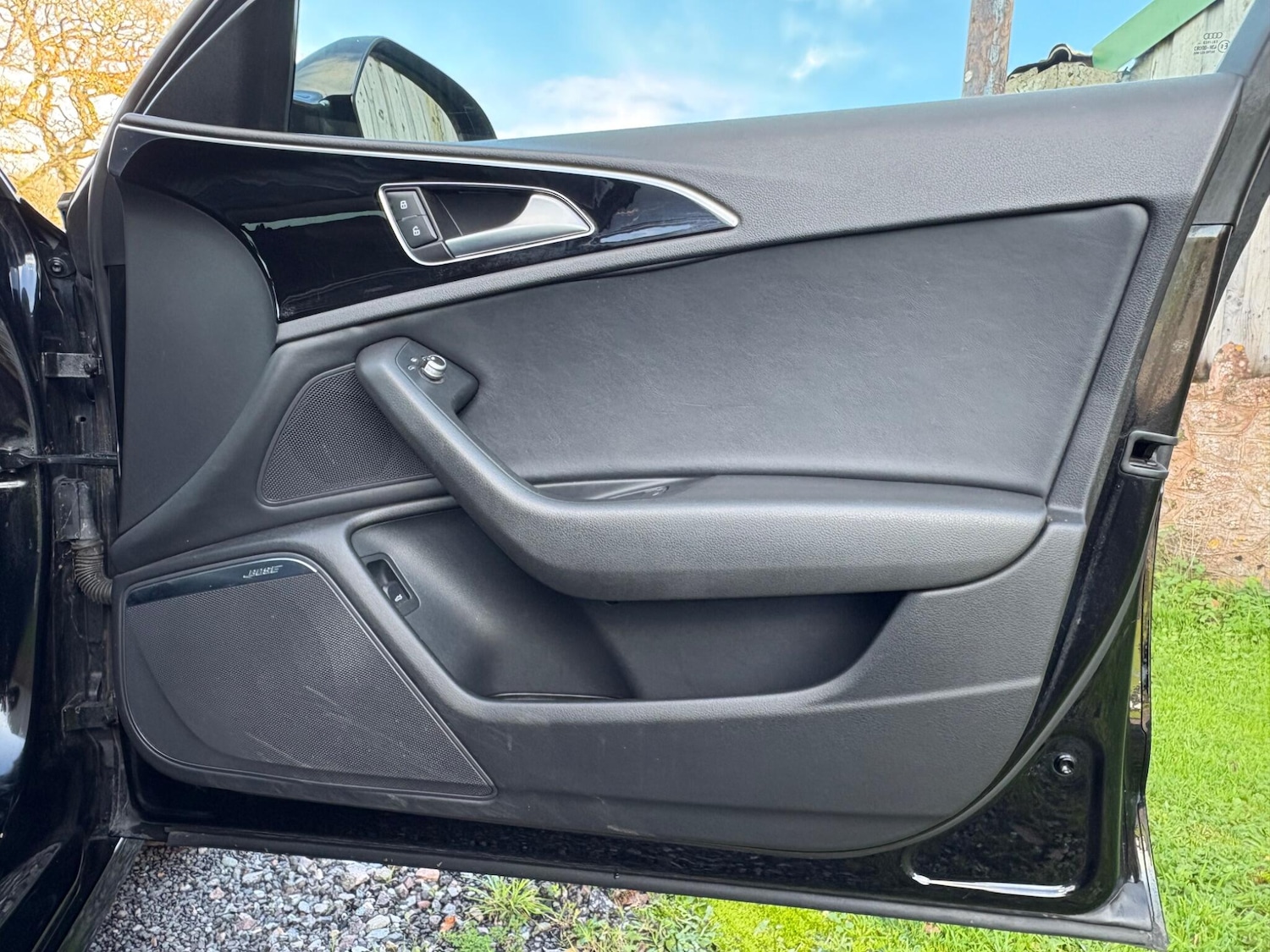 Used Audi A6 Avant 2013 for sale - 76635889: Photo 24