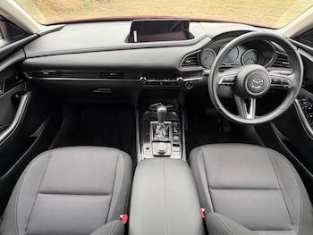 Used Mazda CX-30 2024 for sale - 75565644: Photo