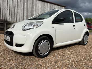 Used Citroen C1 2009 for sale - 74829187: Photo