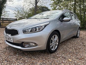 Used Kia Ceed 2016 for sale - 79768426: Photo