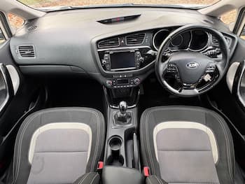 Used Kia Ceed 2016 for sale - 79768426: Photo