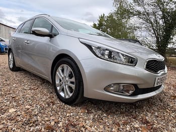 Used Kia Ceed 2016 for sale - 79768426: Photo