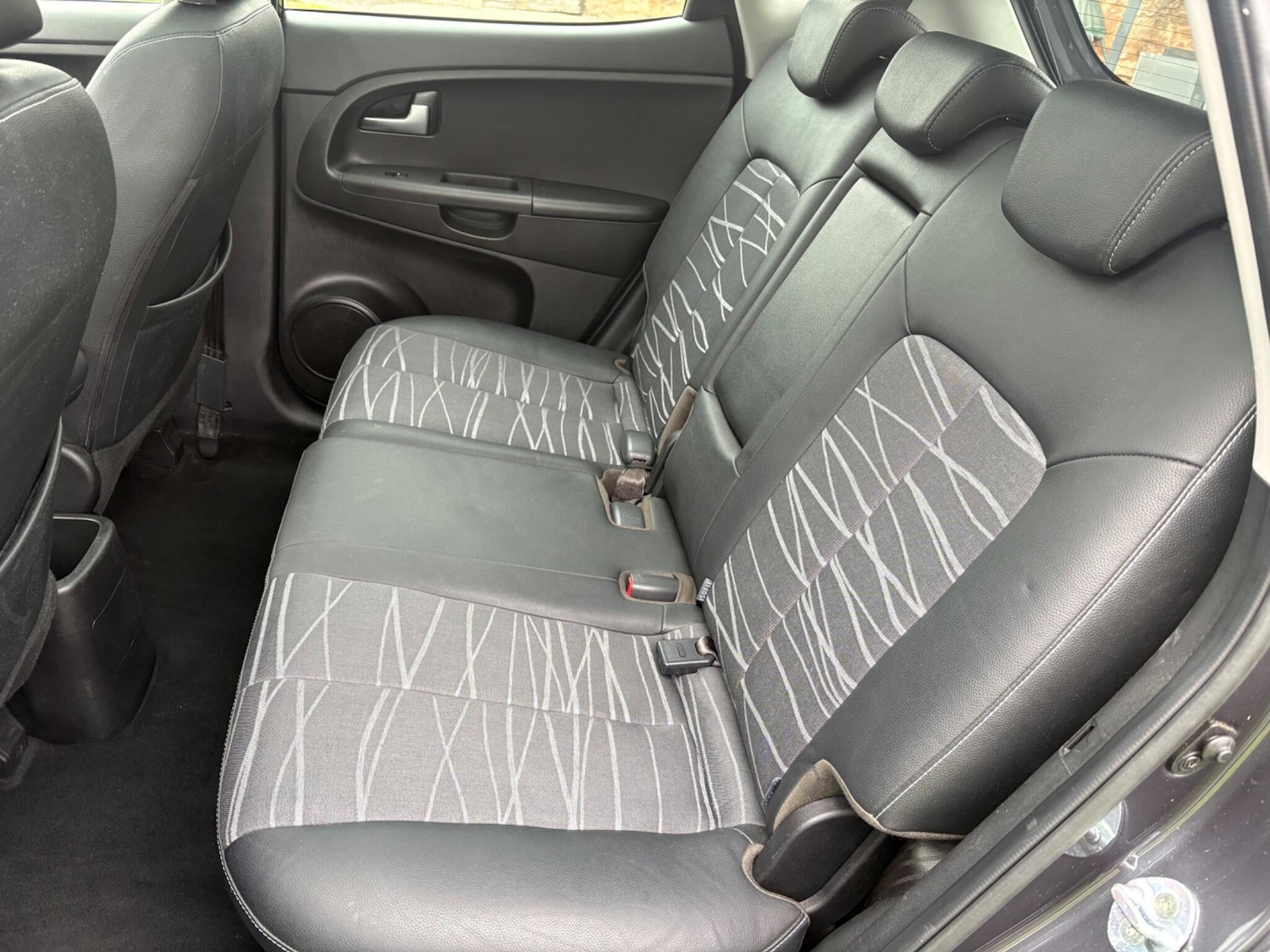 Used Kia Venga 2016 for sale - 76350686: Photo 15