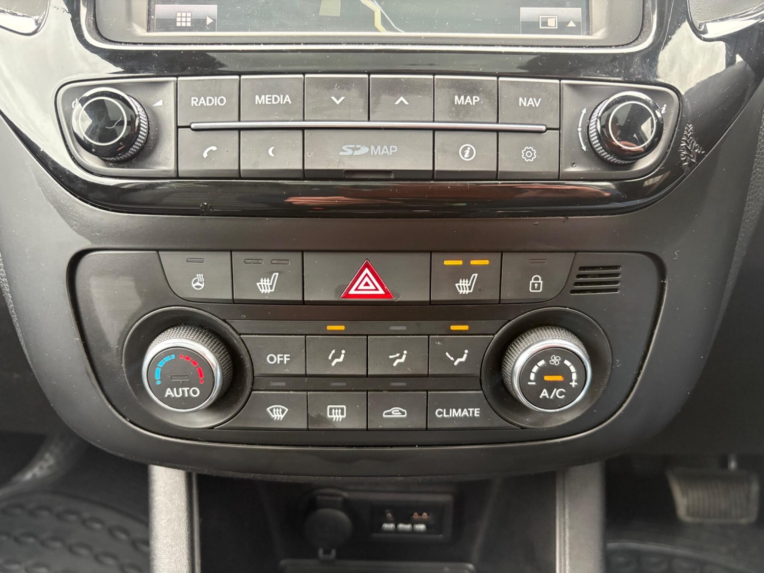 Used Kia Venga 2016 for sale - 76350686: Photo 18