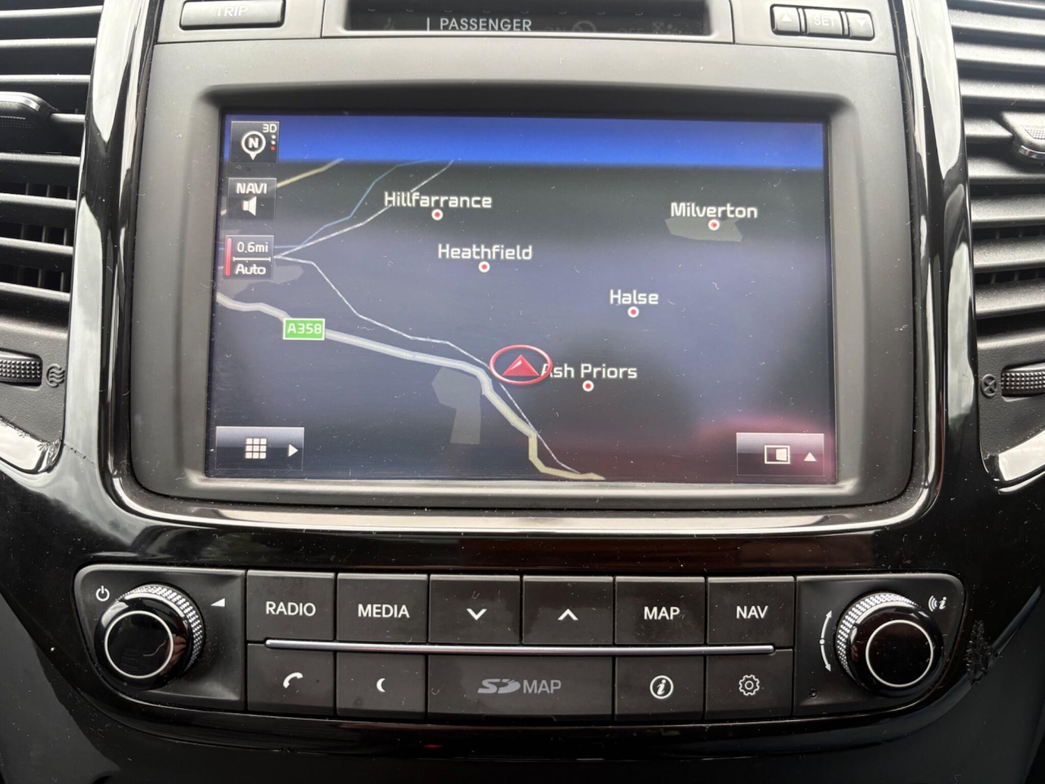 Used Kia Venga 2016 for sale - 76350686: Photo 19
