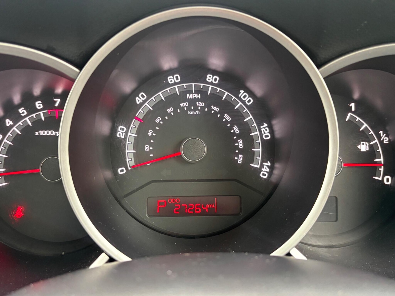 Used Kia Venga 2016 for sale - 76350686: Photo 24