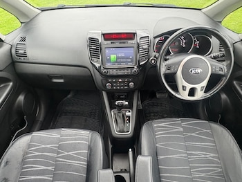 Used Kia Venga 2016 for sale - 76350686: Photo