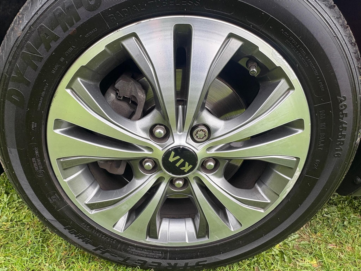 Used Kia Venga 2016 for sale - 76350686: Photo 31