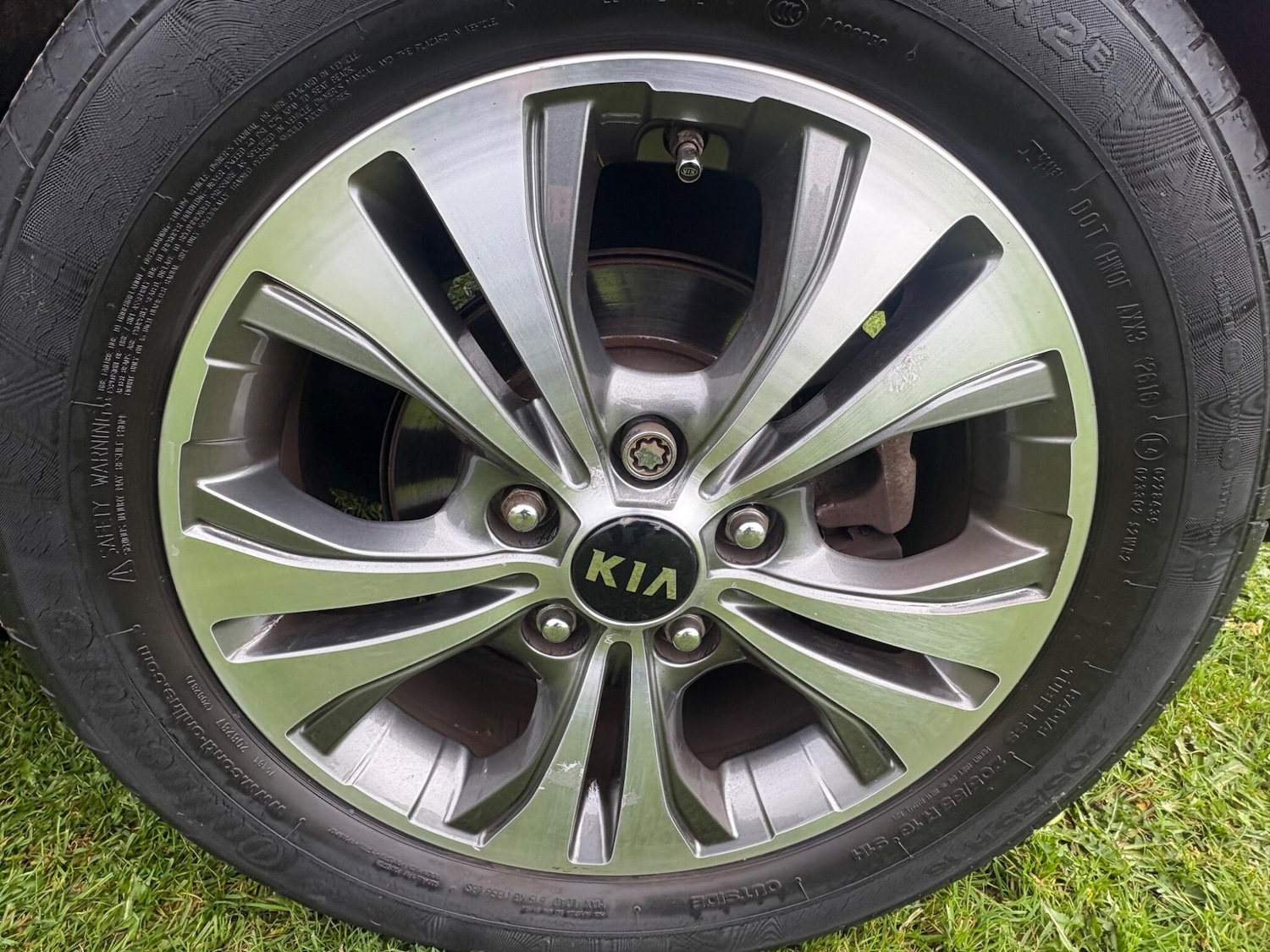 Used Kia Venga 2016 for sale - 76350686: Photo 32