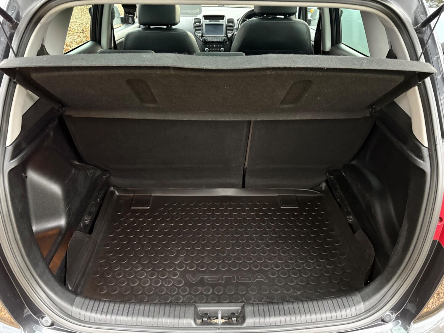 Used Kia Venga 2016 for sale - 76350686: Photo 36