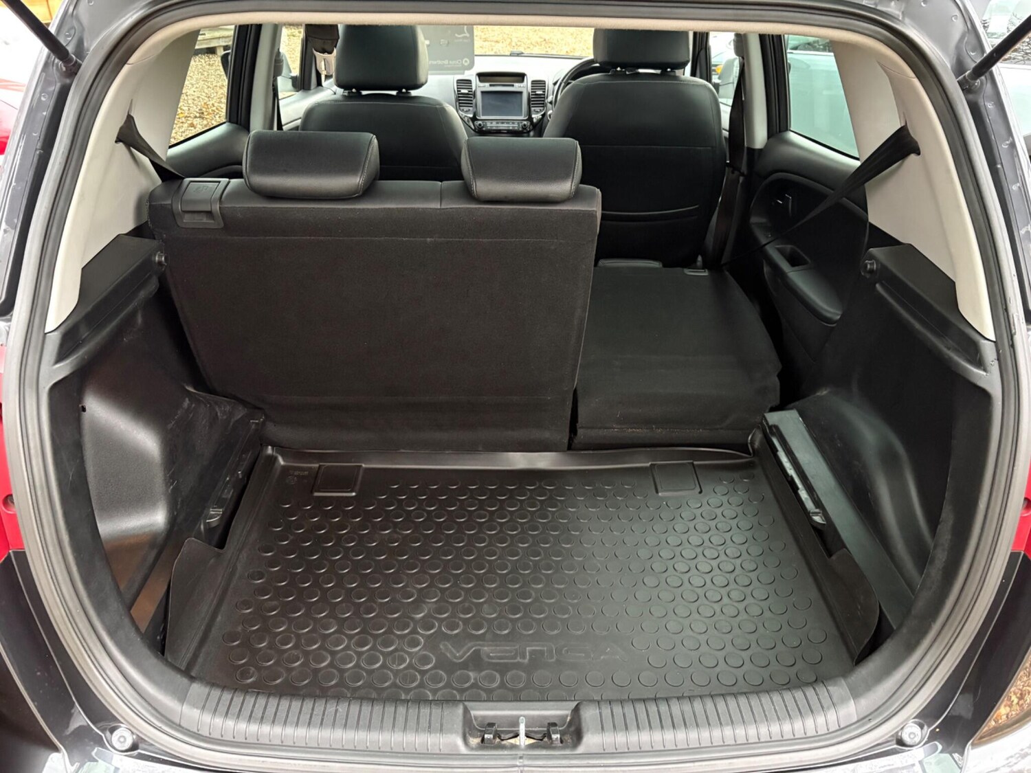 Used Kia Venga 2016 for sale - 76350686: Photo 37