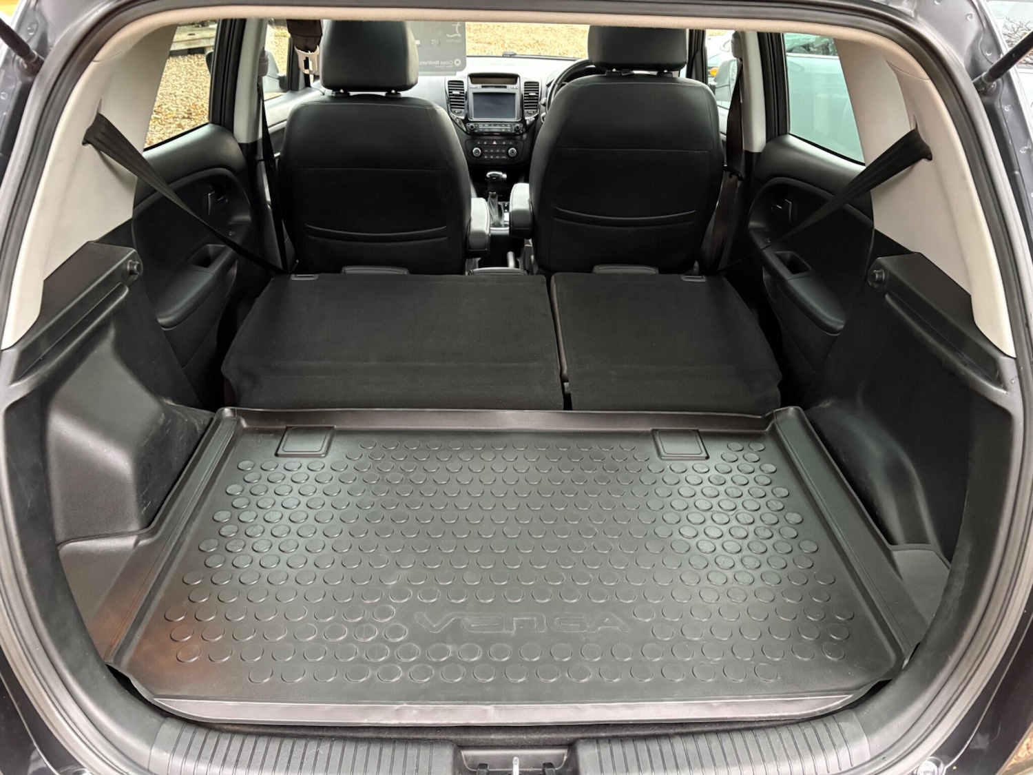 Used Kia Venga 2016 for sale - 76350686: Photo 38