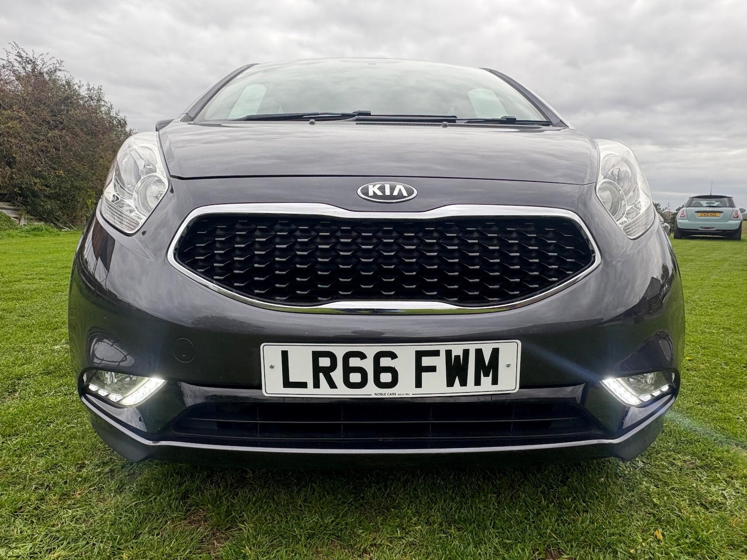Used Kia Venga 2016 for sale - 76350686: Photo 5