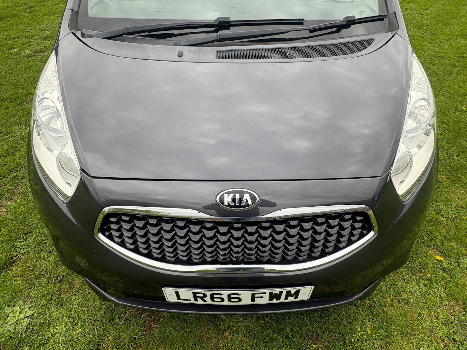 Used Kia Venga 2016 for sale - 76350686: Photo 7
