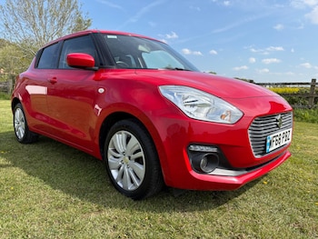 Used Suzuki Swift 2018 for sale - 78351298: Photo