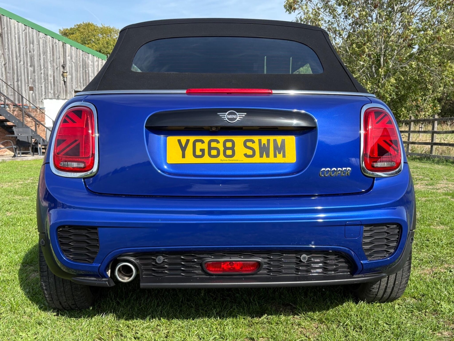 Used MINI Convertible 2019 for sale - 76261746: Photo 11