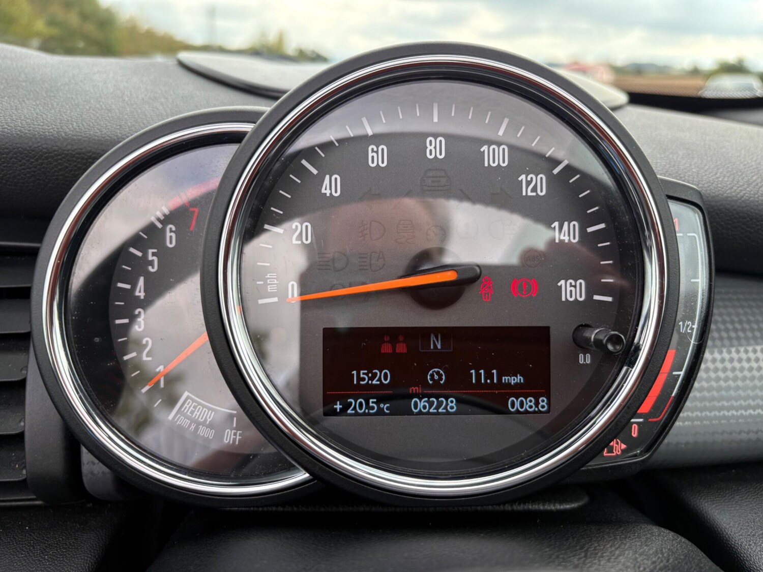 Used MINI Convertible 2019 for sale - 76261746: Photo 21