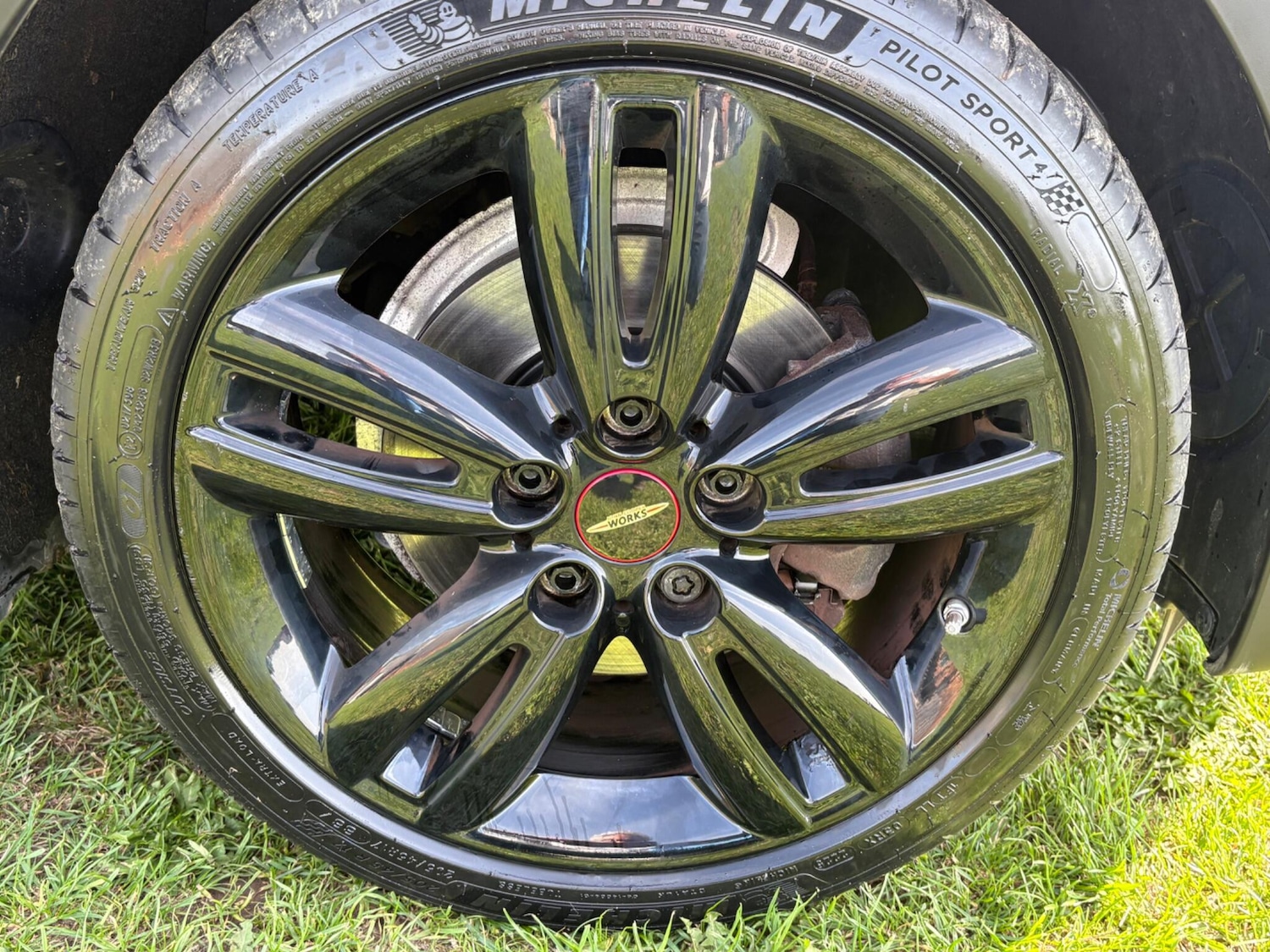 Used MINI Convertible 2019 for sale - 76261746: Photo 22