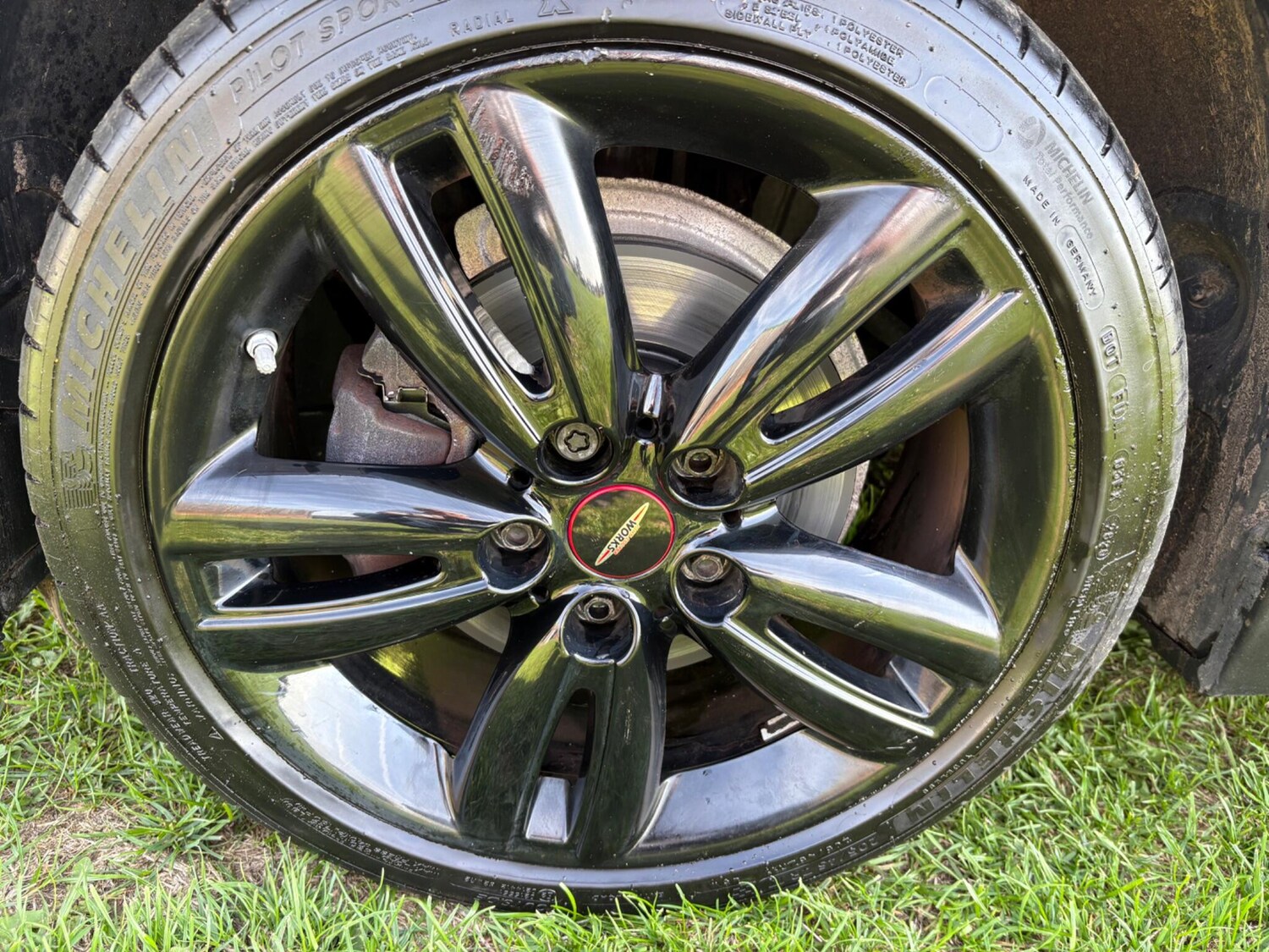 Used MINI Convertible 2019 for sale - 76261746: Photo 23