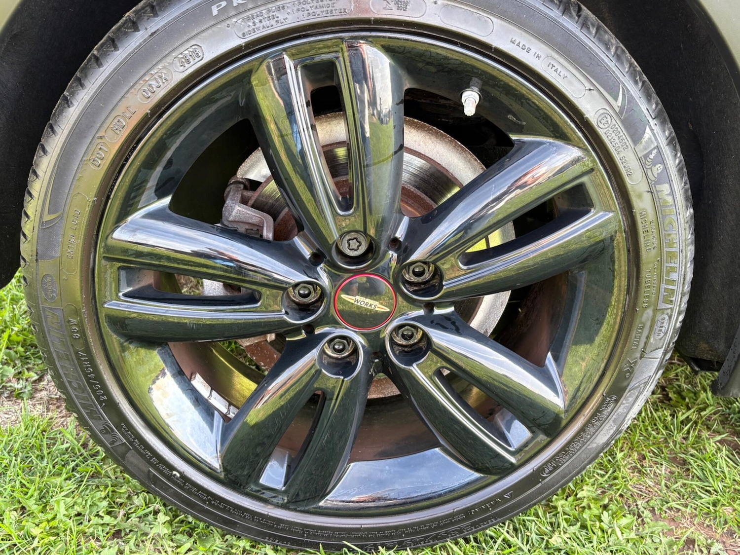 Used MINI Convertible 2019 for sale - 76261746: Photo 24